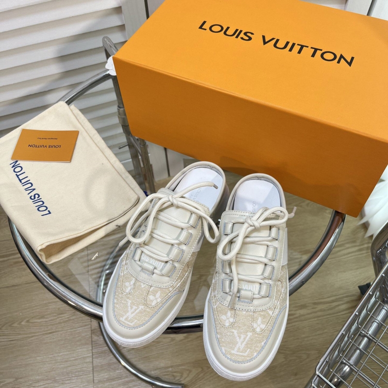 LV Casual Shoes